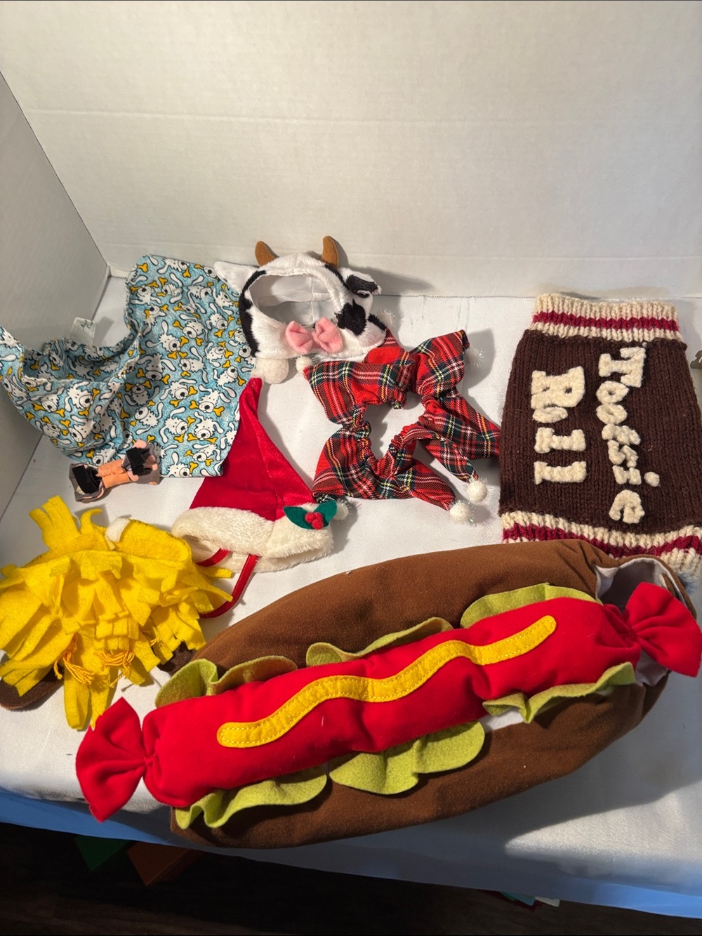 Dog Costumes